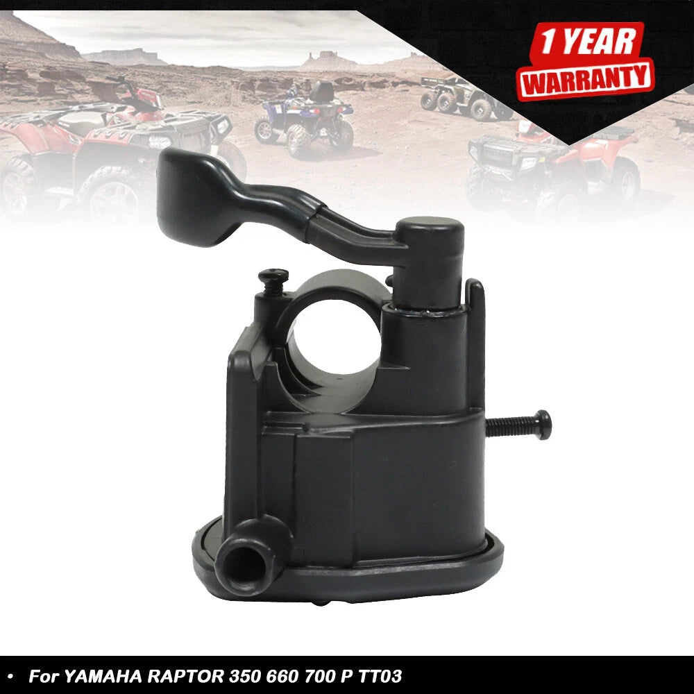 Throttle Assembly for Yamaha Raptor 350 660 700 (2001–2018)