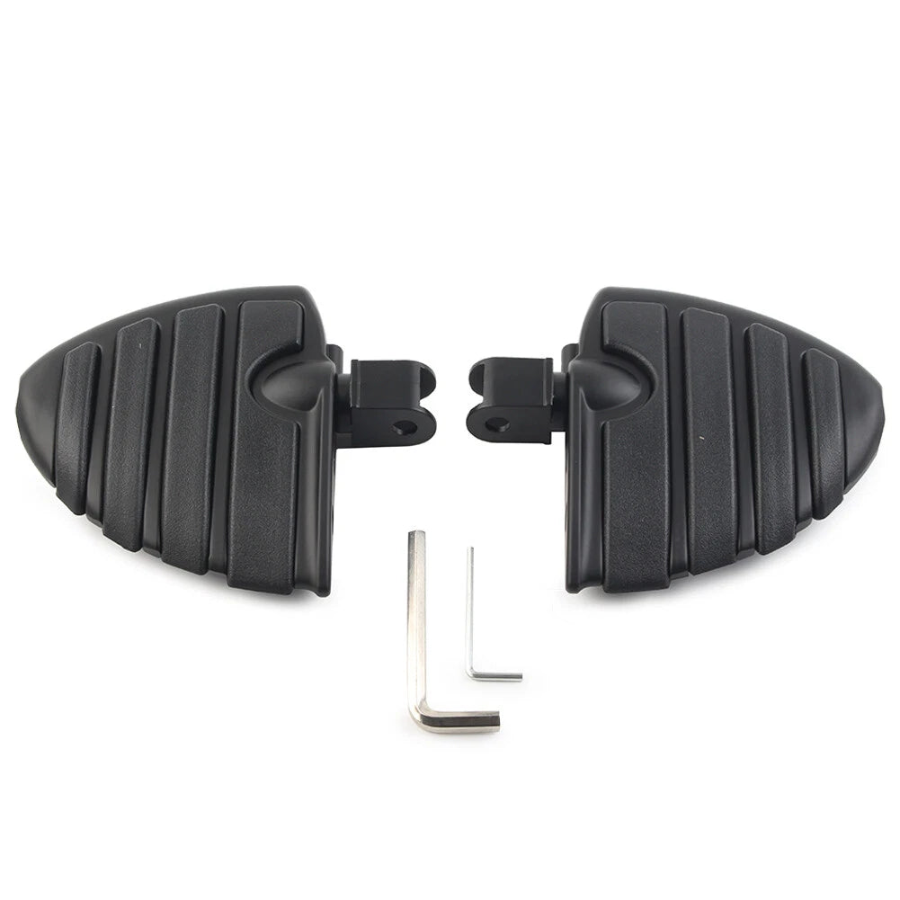 Foot Pegs for Honda Shadow ACE VT750, VTX (1997–2009)