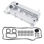 Aluminum Valve Cover for Ford Escape Fusion 2.5L (2010–2012) 9E5Z-6582-B