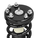 2X Front Struts w/Coil Springs for Acura TSX (2009–2012)