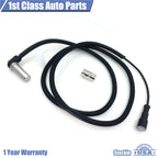 Front ABS Wheel Speed Sensor for Renault Scania DAF CF Series