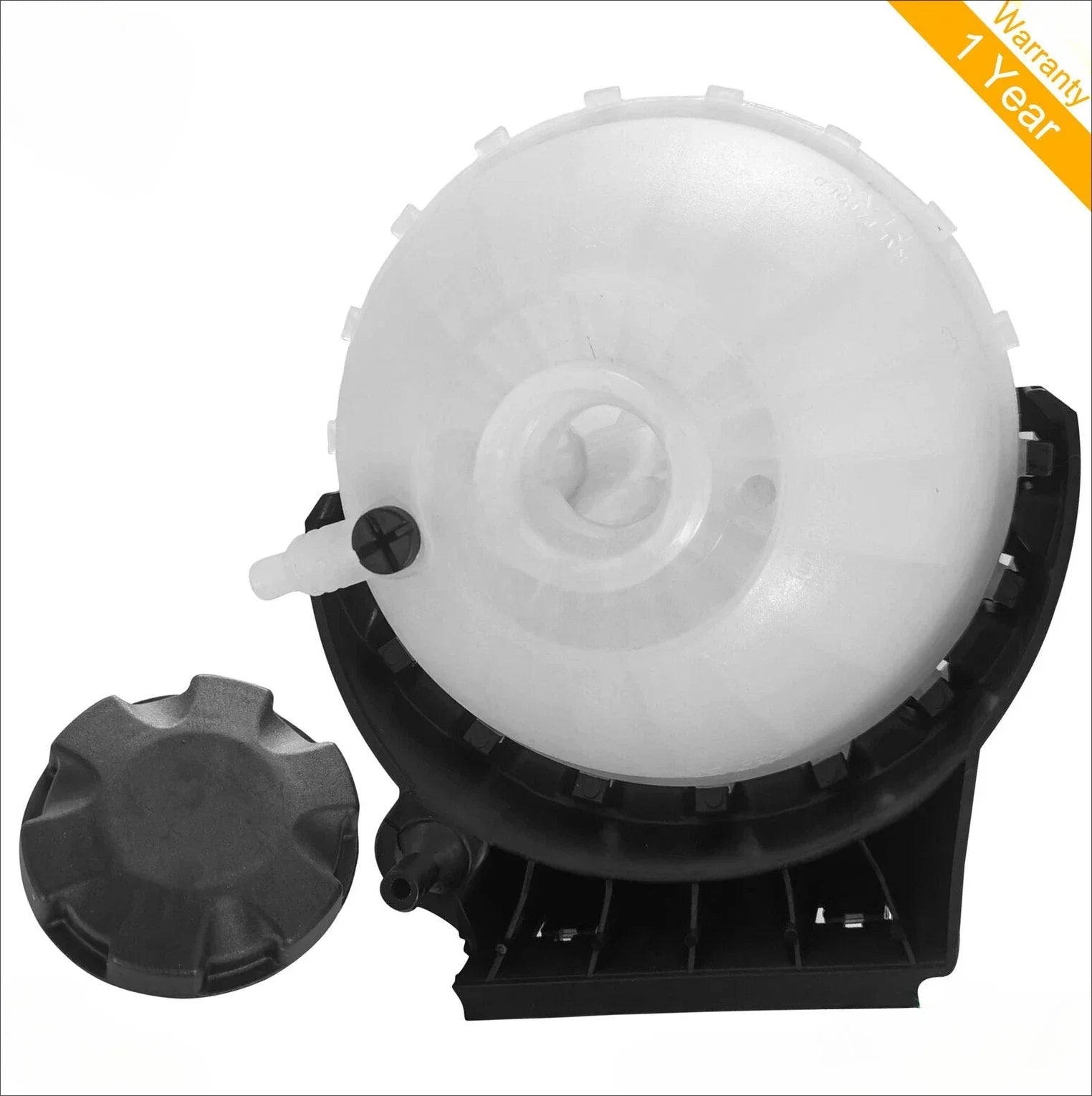 Coolant Reservoir Expansion Tank for BMW F20 F30 (2011–2019)
