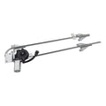 Window Regulator for Peterbilt 379 (Driver Side)