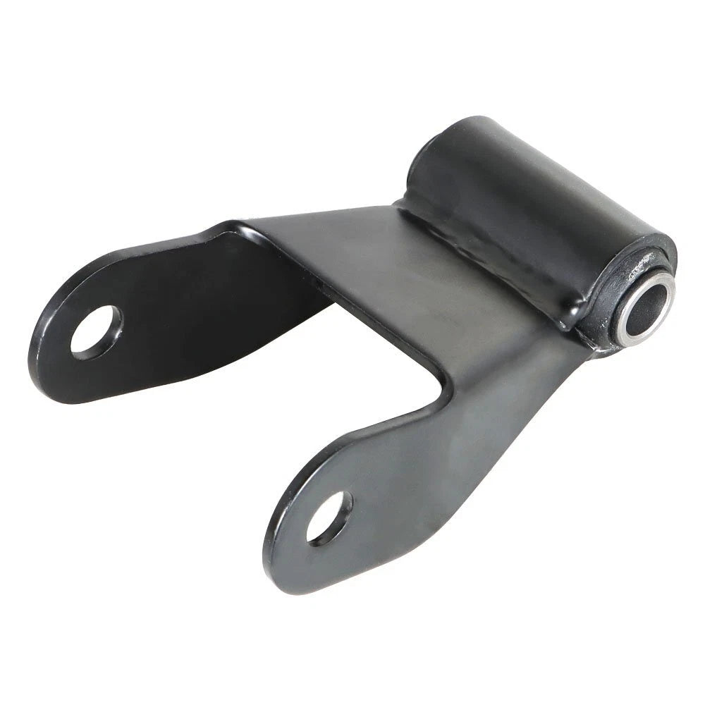 Set of 2 Rear Leaf Spring Shackle Brackets for Ford Ranger F-150