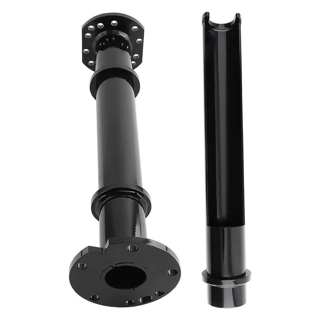 2pc Rear Axle Bearing Removal Puller Tool for Toyota Land Cruiser (1998–2008)