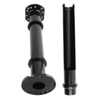 2pc Rear Axle Bearing Removal Puller Tool for Toyota Land Cruiser (1998–2008)