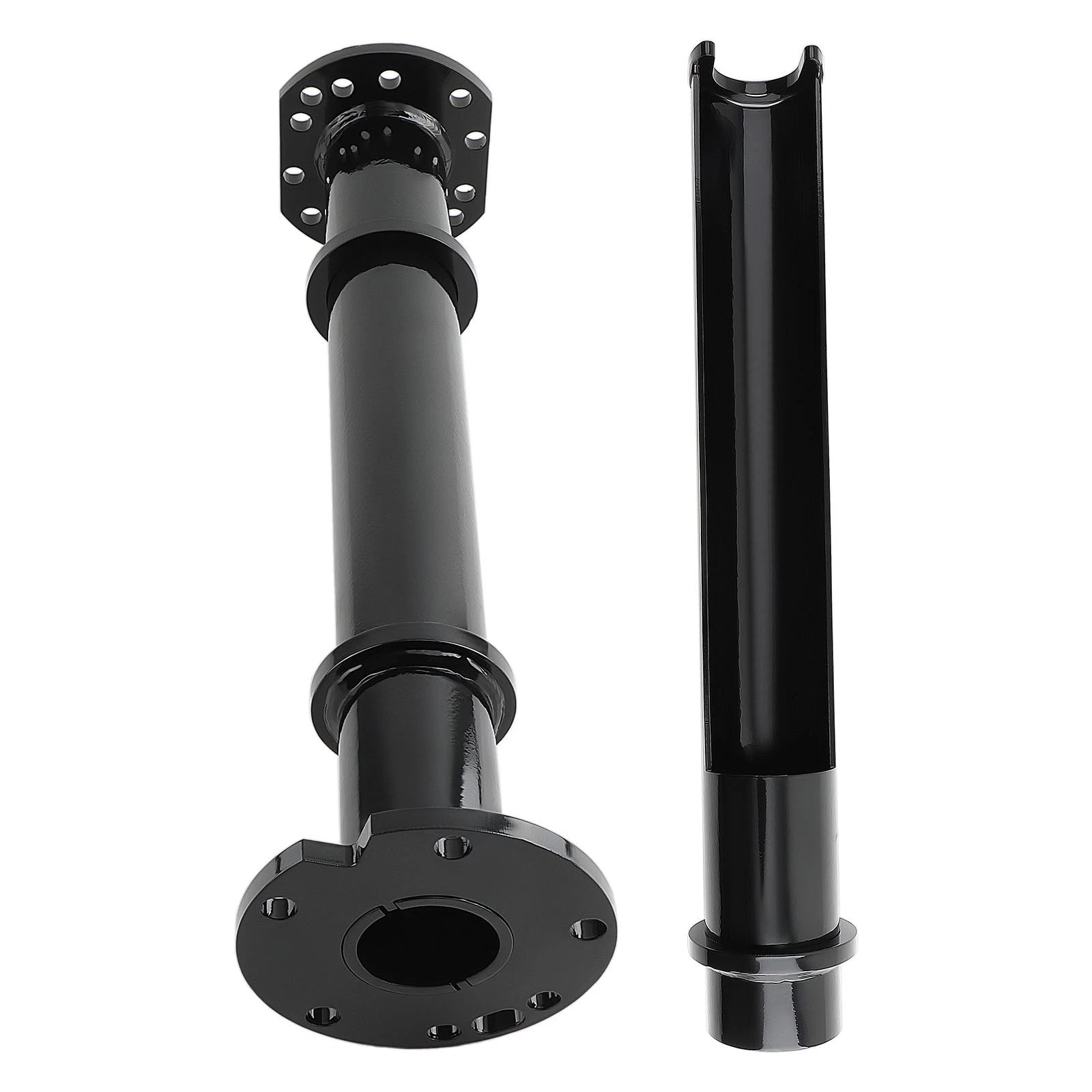 2pc Rear Axle Bearing Removal Puller Tool for Toyota Land Cruiser (1998–2008)