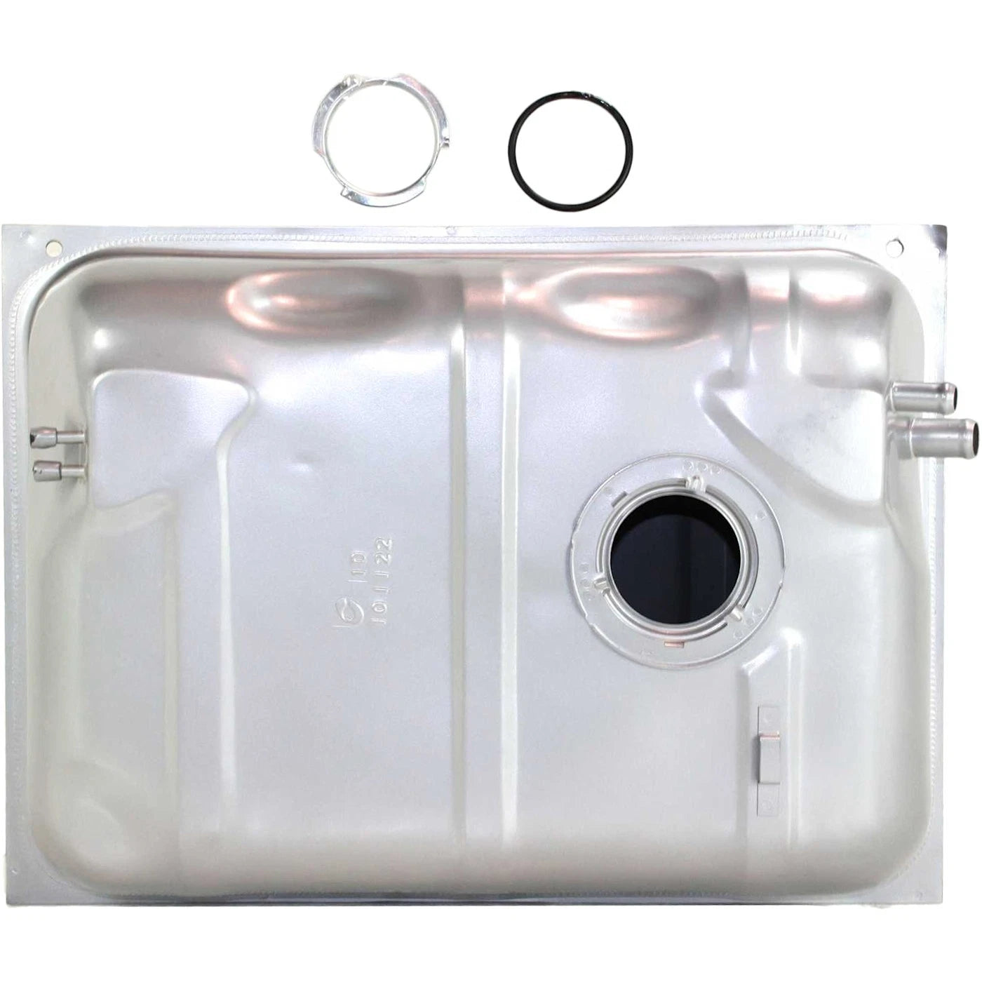 Fuel Tank for Jeep Wrangler (1987–1990) 15 Gallon