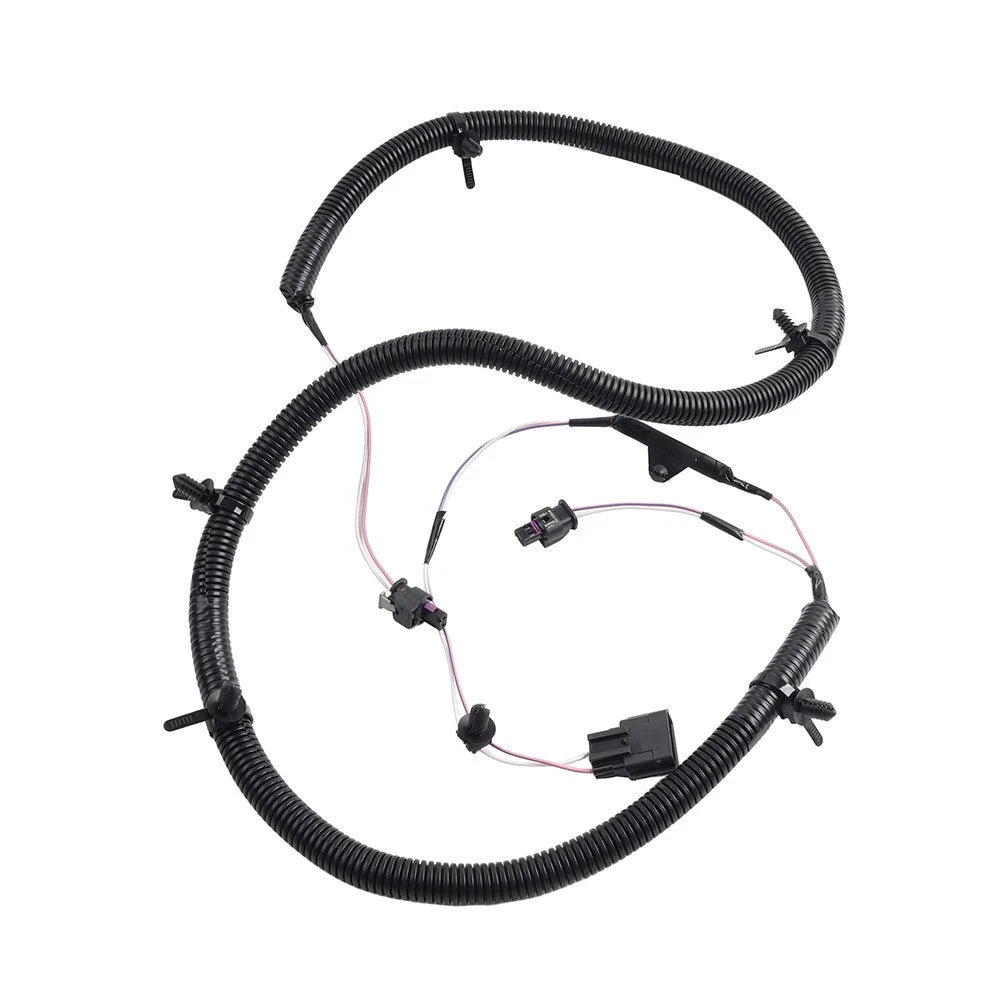 Front Bumper Wiring Harness for Land Rover Range Rover Velar (2017–2020) LR095110