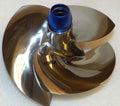 Solas Impeller for Yamaha 1050/1100/1300 (2004–2026)
