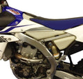 IMS 2.9 Gallon Fuel Gas Tank for Yamaha YZ450F (2014–2018) - Black