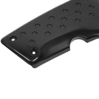 Left Side Cover Panel for Honda Sportrax 250 (2001–2005) #83600-HN6-000ZA