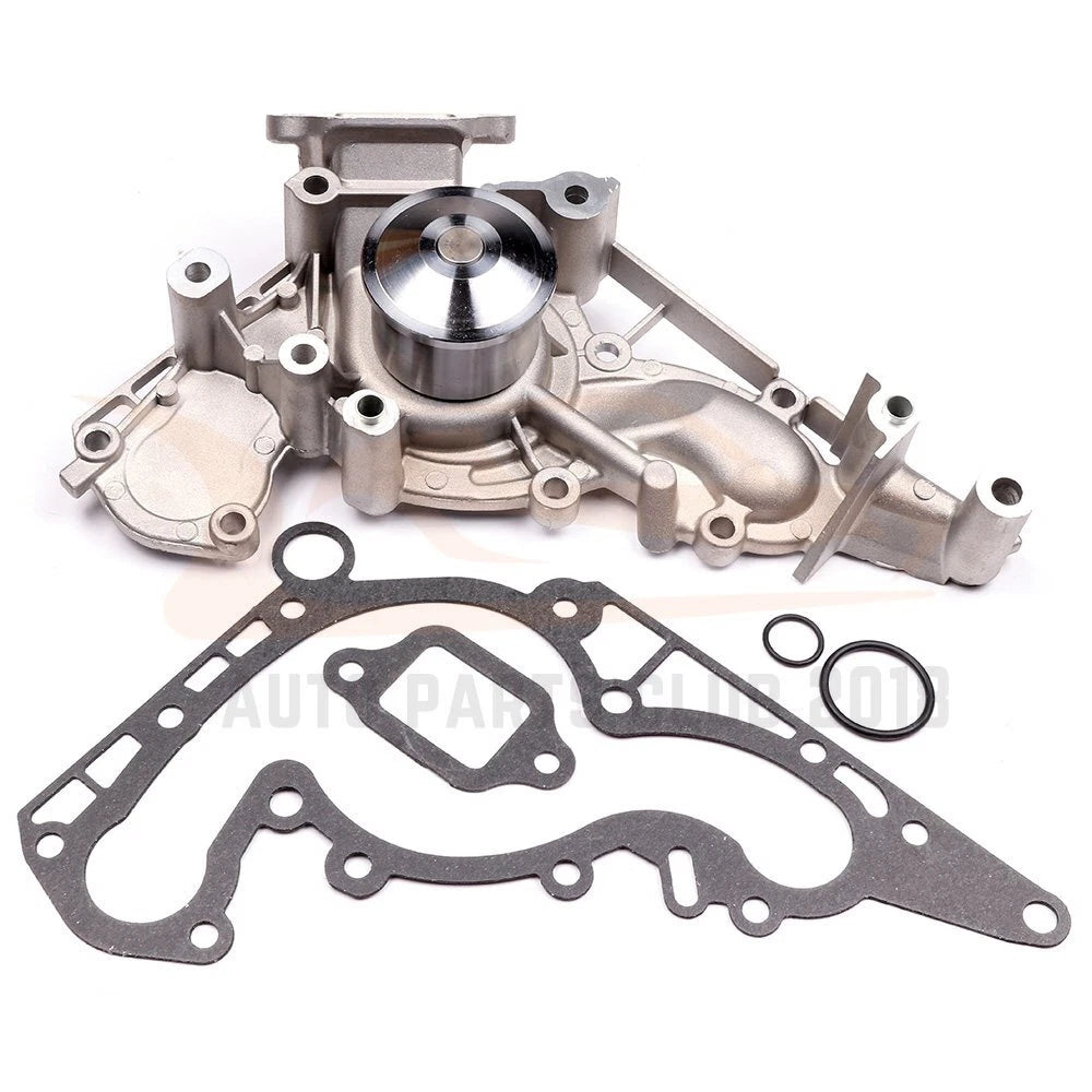 Timing Belt Kit & Water Pump for Lexus LX470 LS400 (1998–2007) 1UZFE 2UZFE