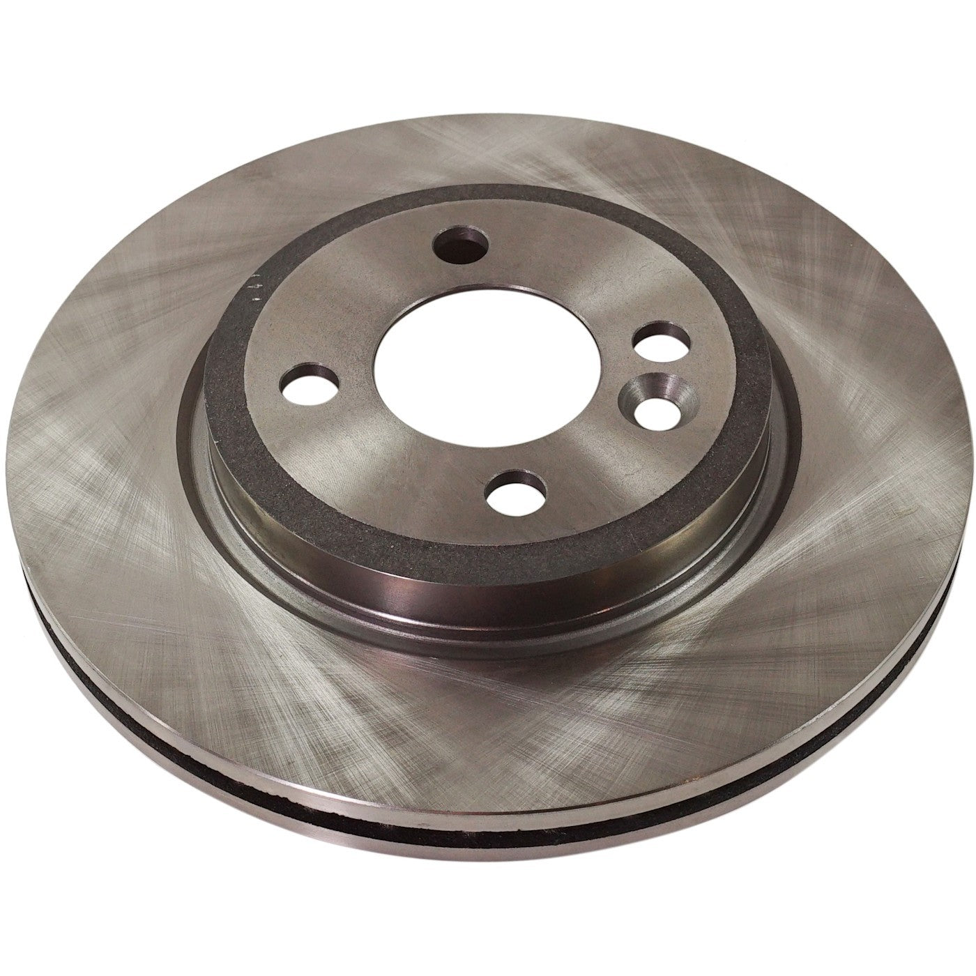 Front Disc Brake Rotors for Mini Cooper Convertible (2007–2008)