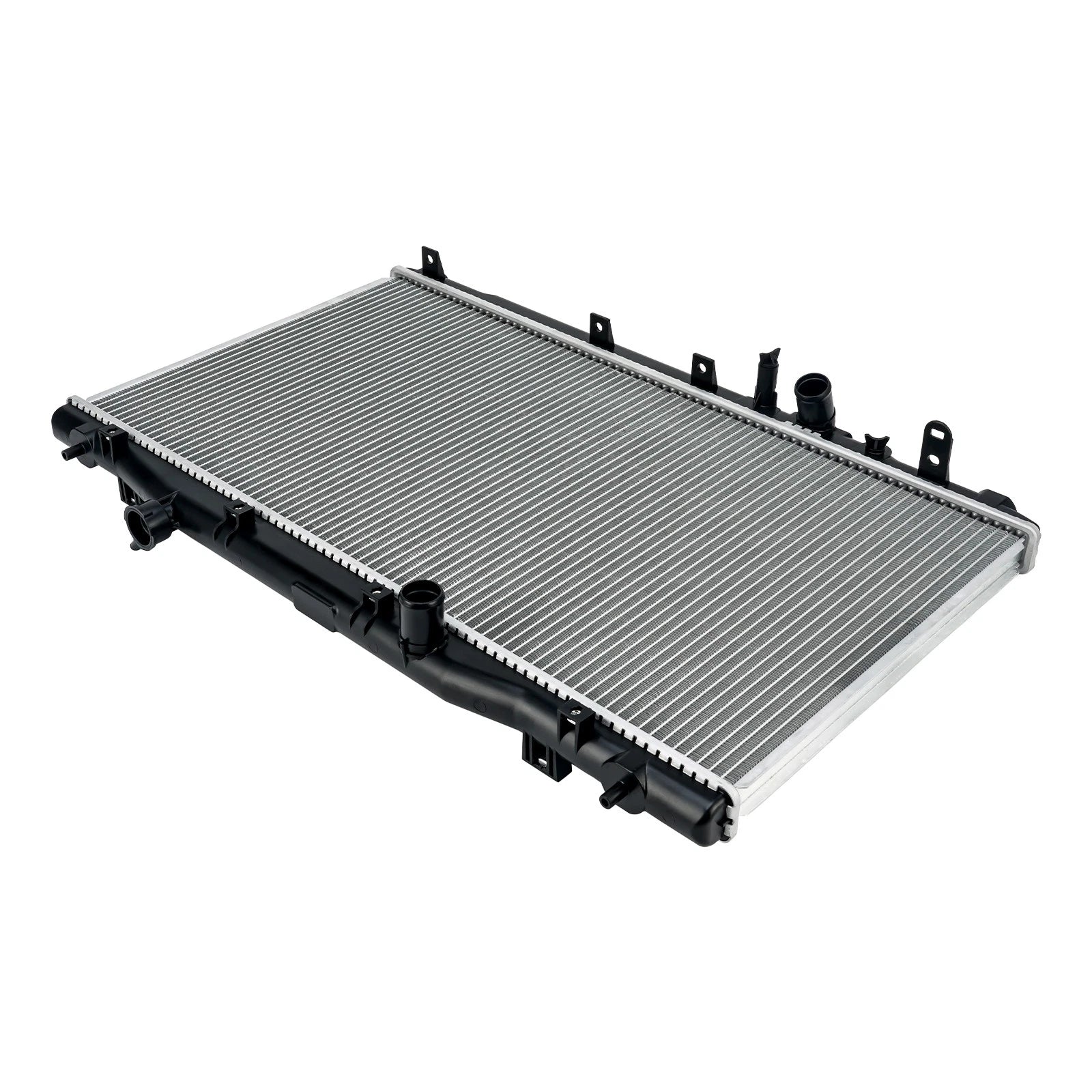 Radiator Aluminum Core for Honda Accord L4 1.5T (2018–2022)