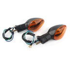 2X Rear Turn Signal Indicator Light for Honda CBR1000RR CBR600RR (2004–2023)