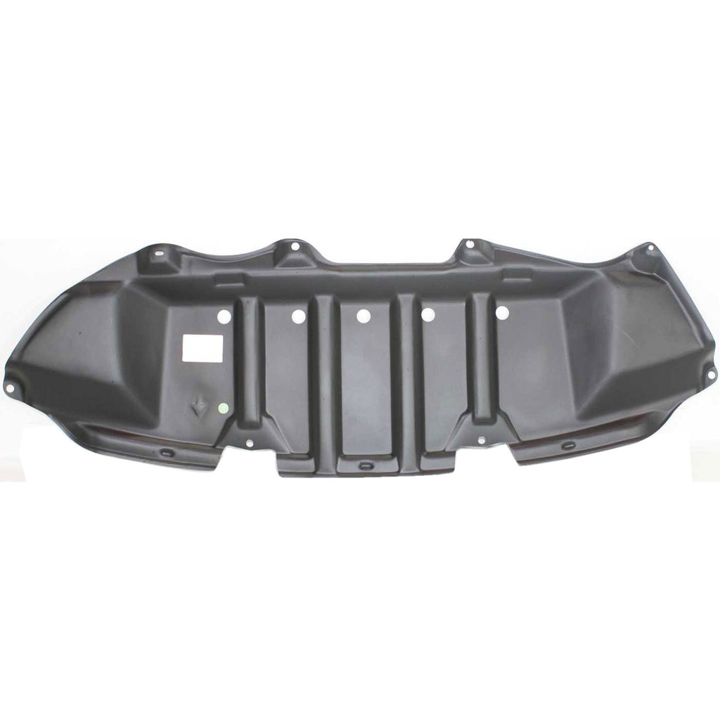 Engine Splash Shield for Toyota Corolla (2009–2013)