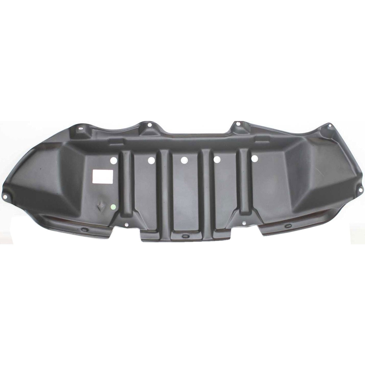 Engine Splash Shield for Toyota Corolla (2009–2013)