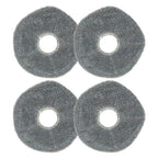 Replacement Mopping Cloth for Eufy X9 X9 Pro (Microfiber)