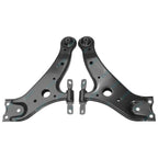 Front Lower Control Arms for Toyota Kluger GSU40 GSU45 GSU50 GSU55 (2007-2020)