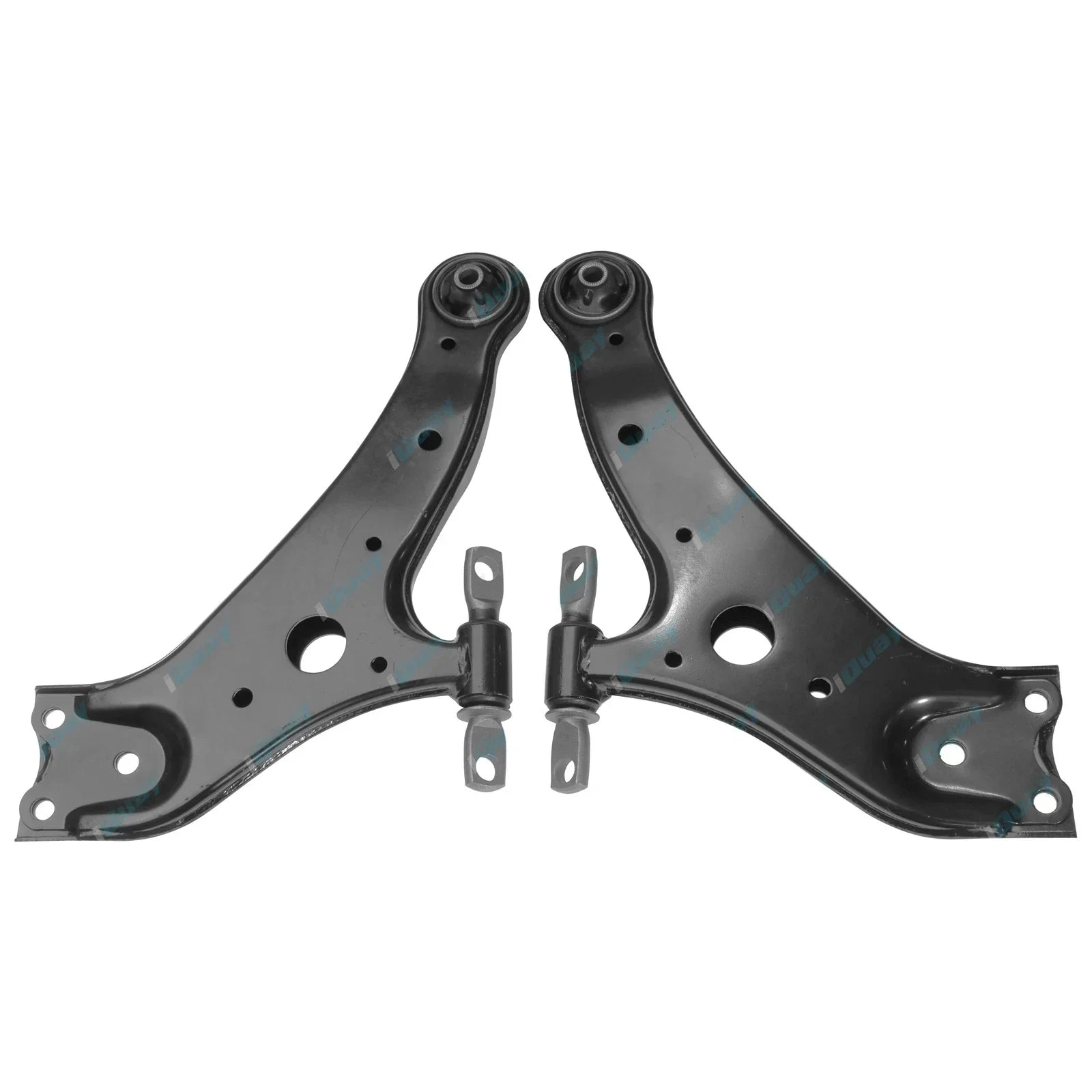 Front Lower Control Arms for Toyota Kluger GSU40 GSU45 GSU50 GSU55 (2007-2020)