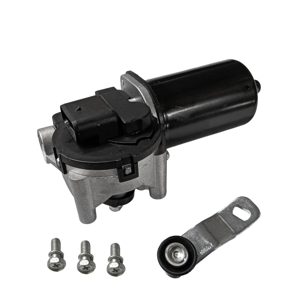 Windshield Wiper Motor for Ford F-150 F-250 (2004-2008)
