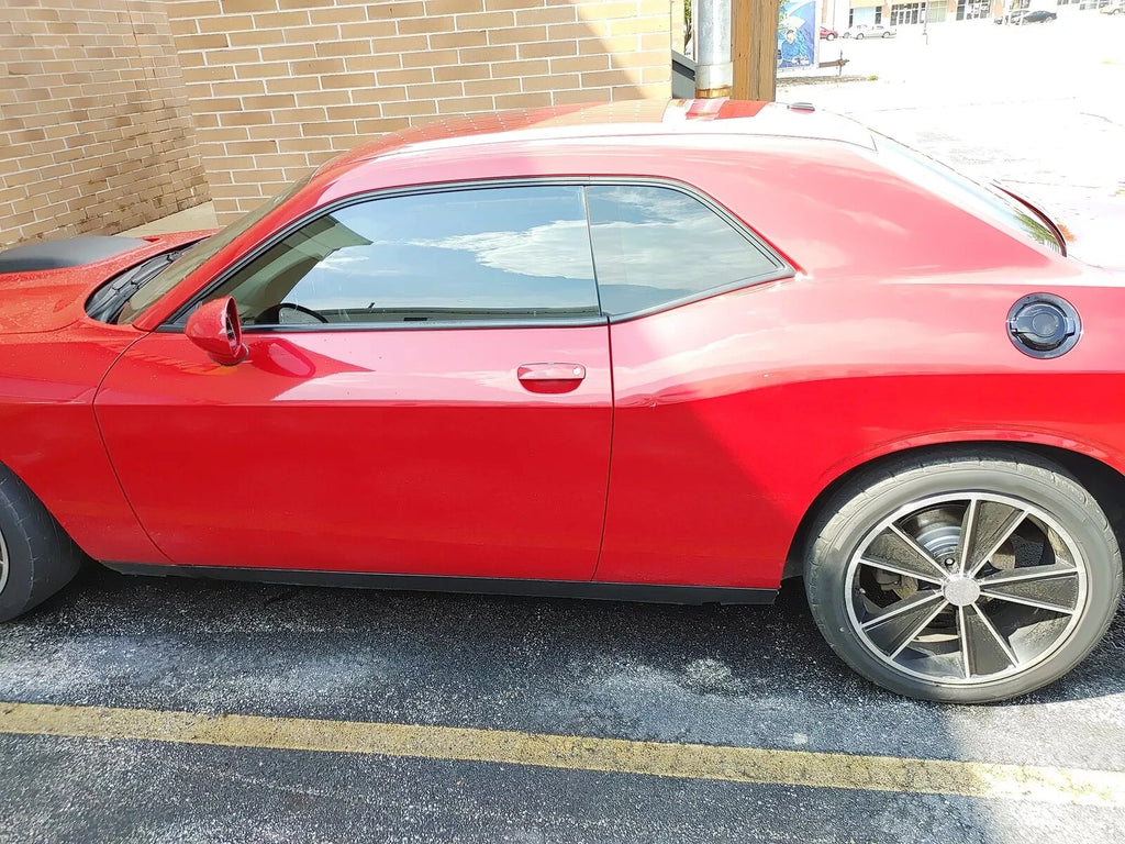 Driver Side Rocker Panel for Dodge Challenger (2008–2014)