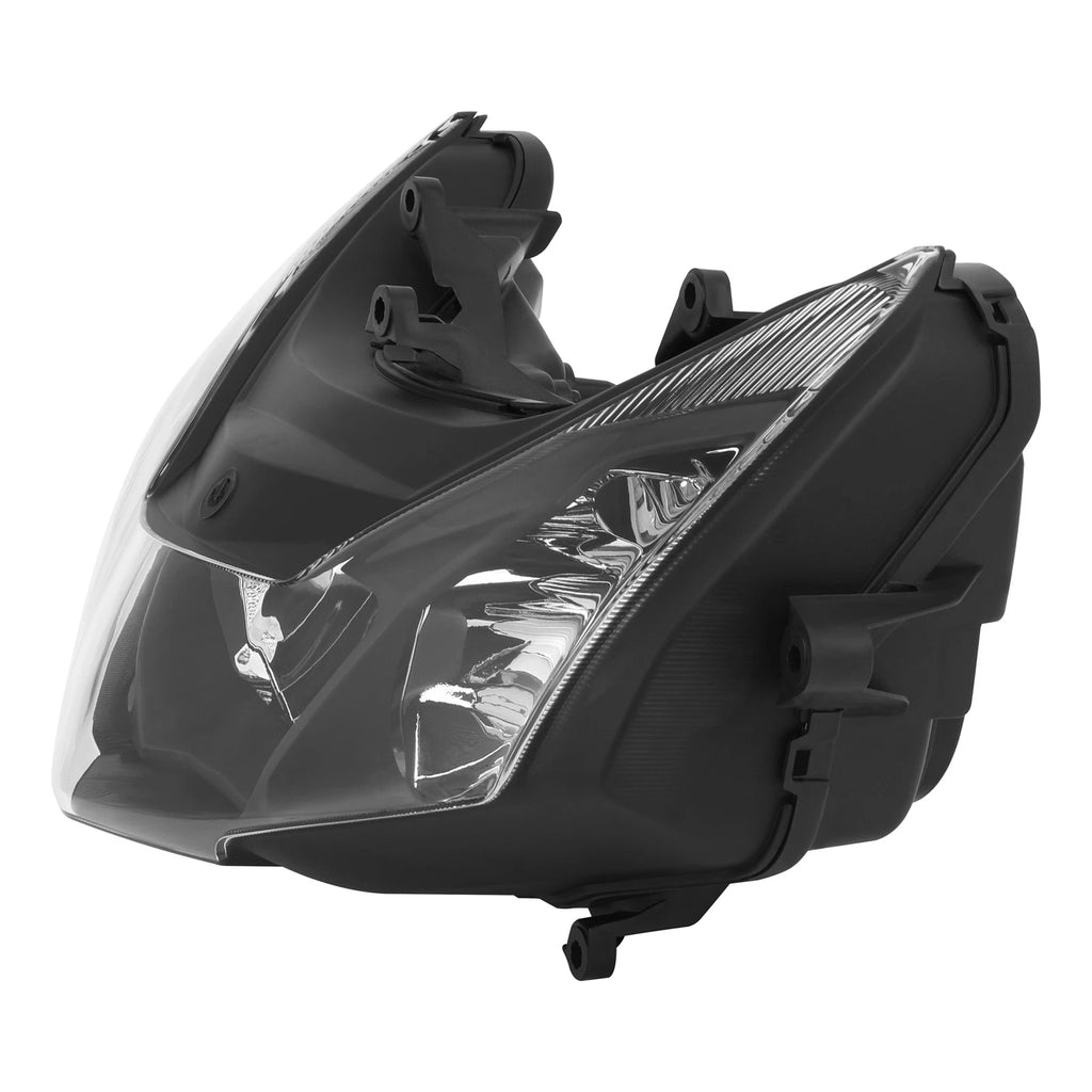Front Headlight Assembly Brackets for Honda CBR954RR (2002–2003)