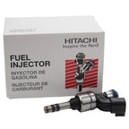 Fuel Injector for Buick Allure, LaCrosse, Chevrolet Equinox, GMC (2005–2013)
