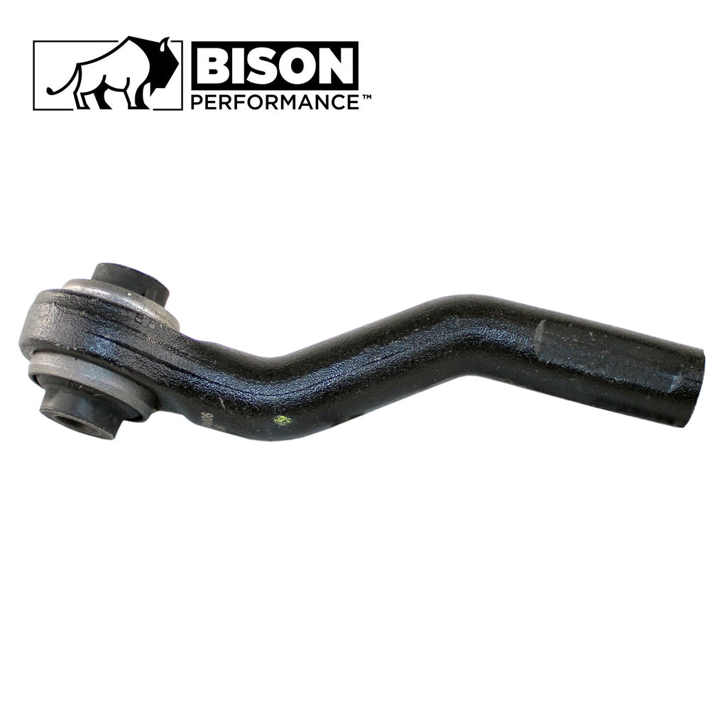 Rear Outer Tie Rod End for Buick Chevy Pontiac Saturn AWD (Bison Performance)