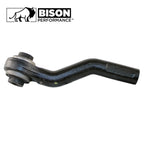 Rear Outer Tie Rod End for Buick Chevy Pontiac Saturn AWD (Bison Performance)