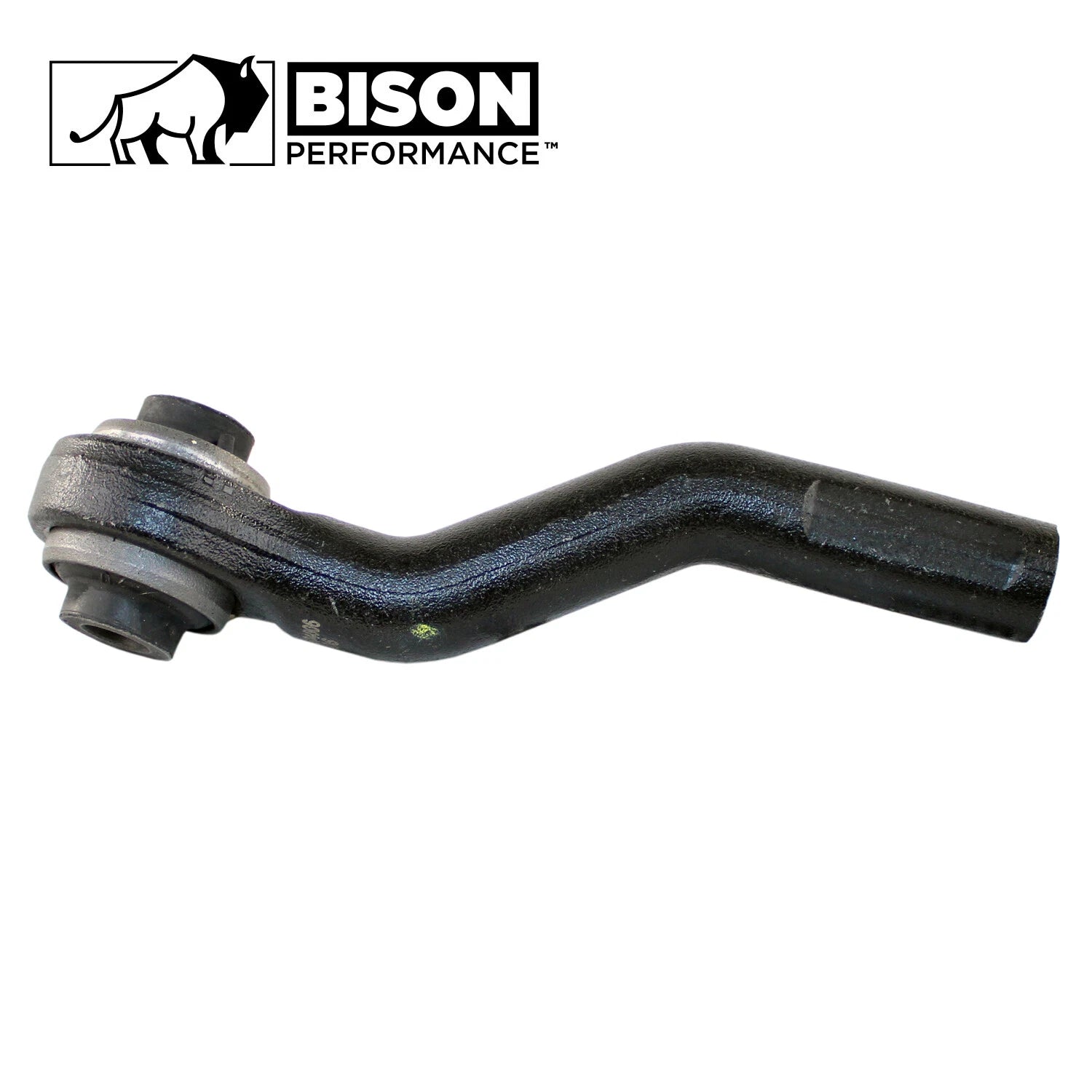 Rear Outer Tie Rod End for Buick Chevy Pontiac Saturn AWD (Bison Performance)