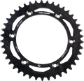 42T Rear Sprocket for Offroad Motorcycles