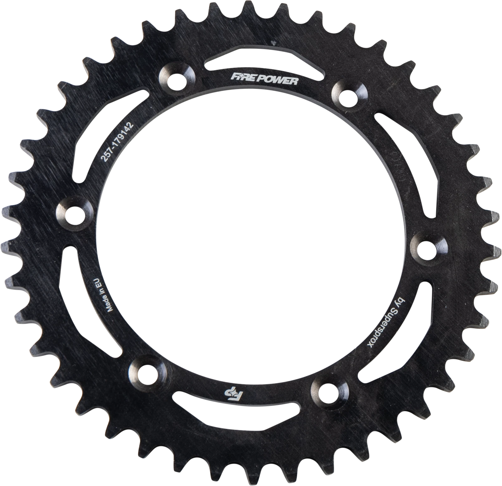 42T Rear Sprocket for Offroad Motorcycles