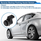 Reverse Backup Parking Sensor for Volkswagen Jetta Mk5 (2005–2010) No.3C0919275J