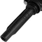 Set of 4 Ignition Coils for Volkswagen Jetta 1.4L (2016–2019)