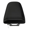 Rear Passenger Seat Pillion for Honda CBR900RR (1998–1999) Black