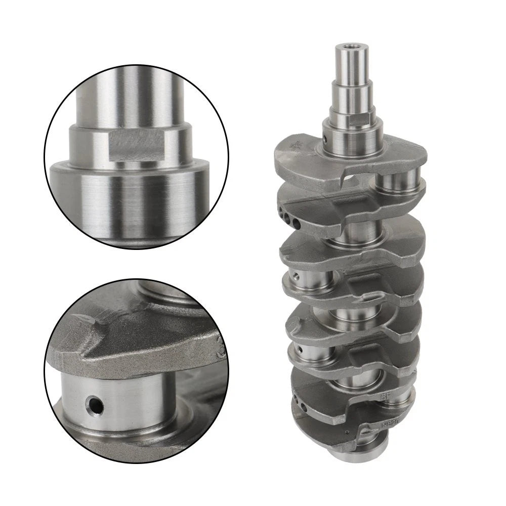 Engine Crankshaft 2311023710 for Hyundai Elantra Tiburon Kia Soul 2000–2012