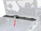 SuperATV Bed Winch for CFMoto UForce 1000 (2019–2023) - 2 Cube Lights