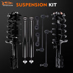 Strut Shock Stabilizer Kit for Chevrolet Malibu (2004-2012)