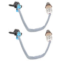 2X Downstream Oxygen Sensors for CTS Avalanche Sierra 1500 H2 (2002–2006)