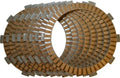 Clutch Plates Kit 8 Plates for Honda CRF250R (2004–2013)
