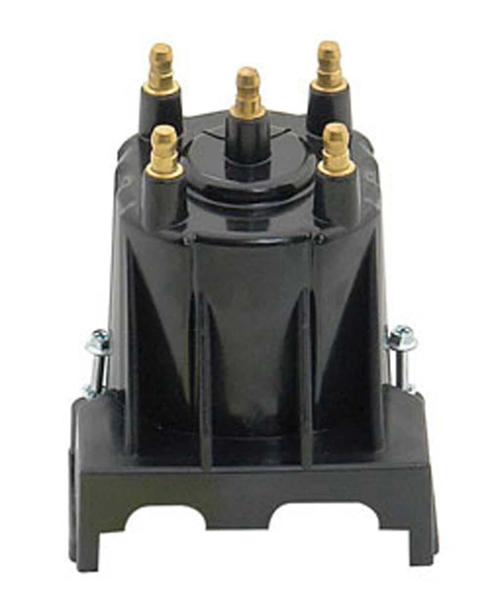 WSM Distributor Cap for Mercruiser Delco HEI 3L 4 Cyl (371-205)
