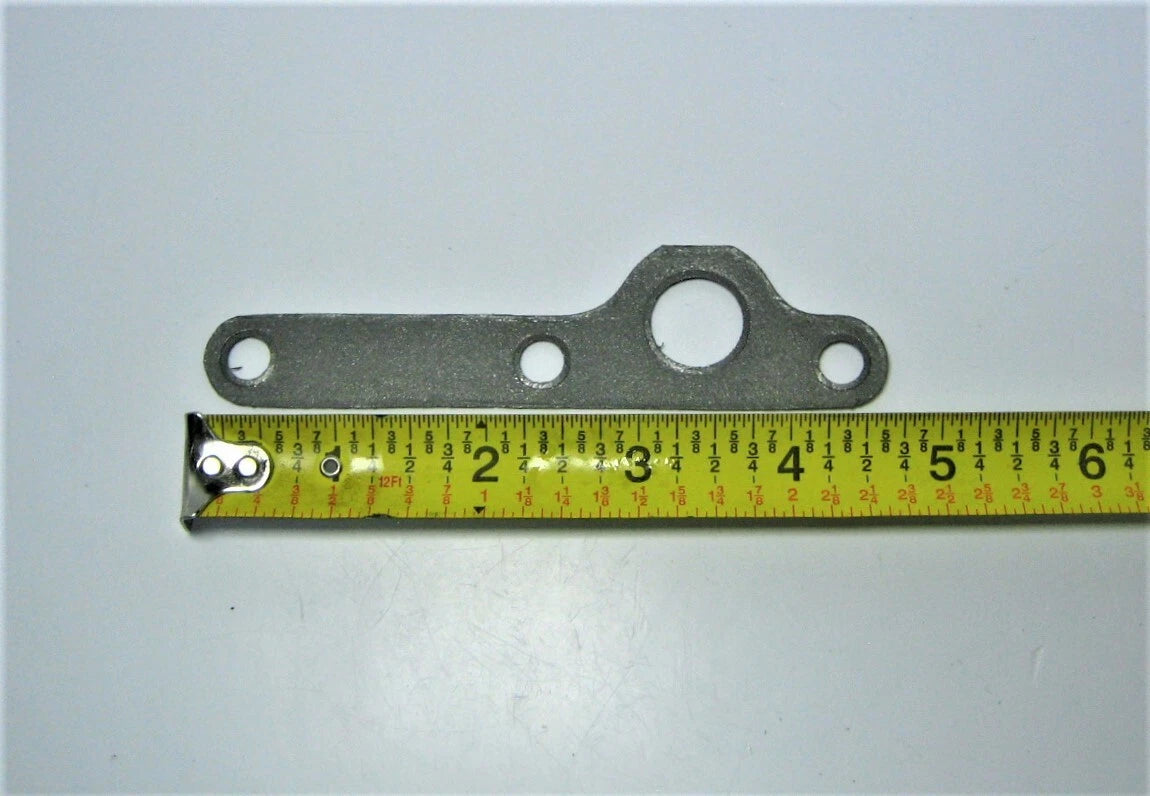 Water Tube to Megaphone Gasket for Evinrude Johnson 120-130HP (OEM 332999)