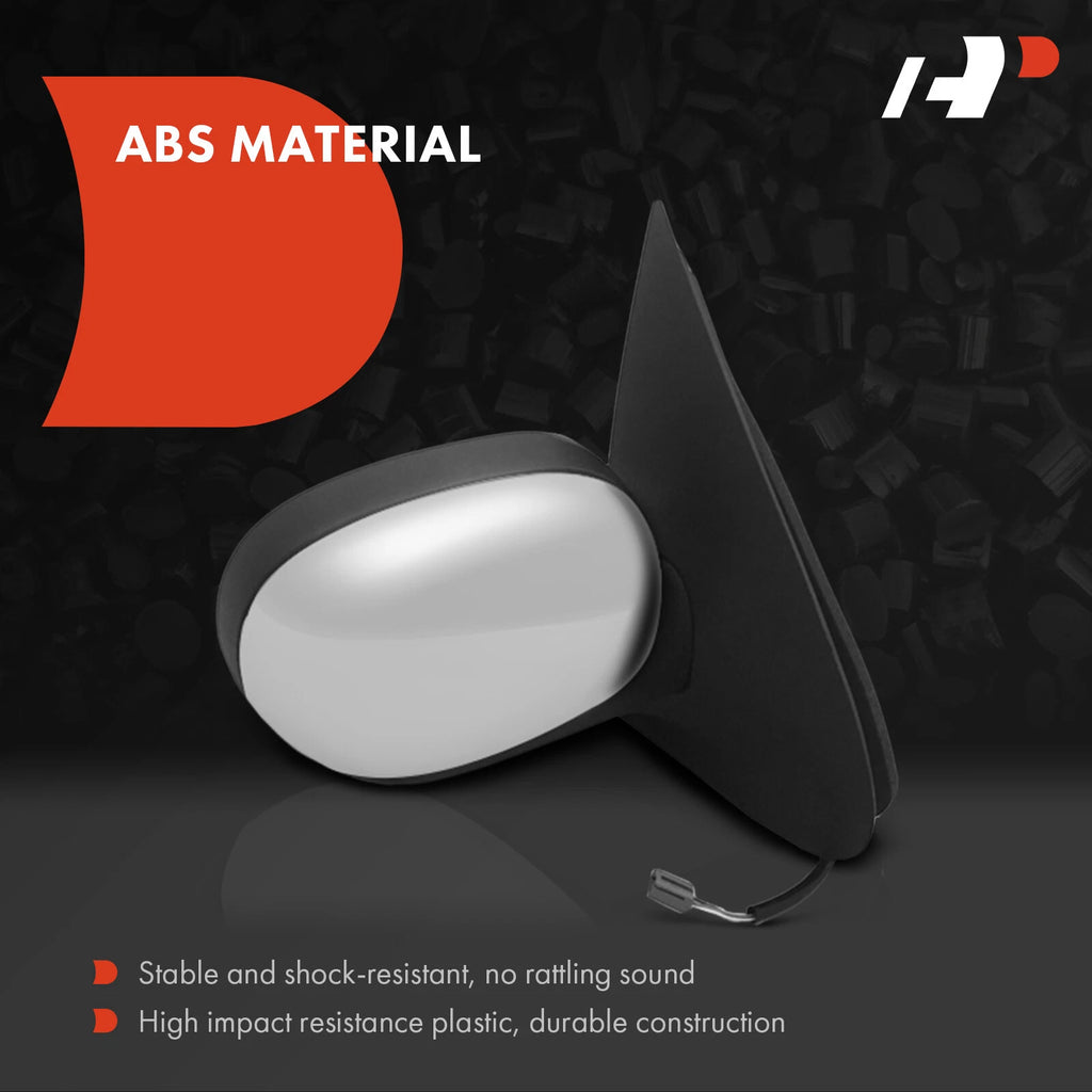 Power Towing Mirror for Ford Expedition (1997)