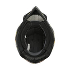 Adult Motocross Helmet for ATV Dirt Bike Off-Road Racing (DOT, M-XXL)