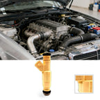 Fuel Injector for Ford Ranger, Mazda B2500 (1998–2000) 0280155771