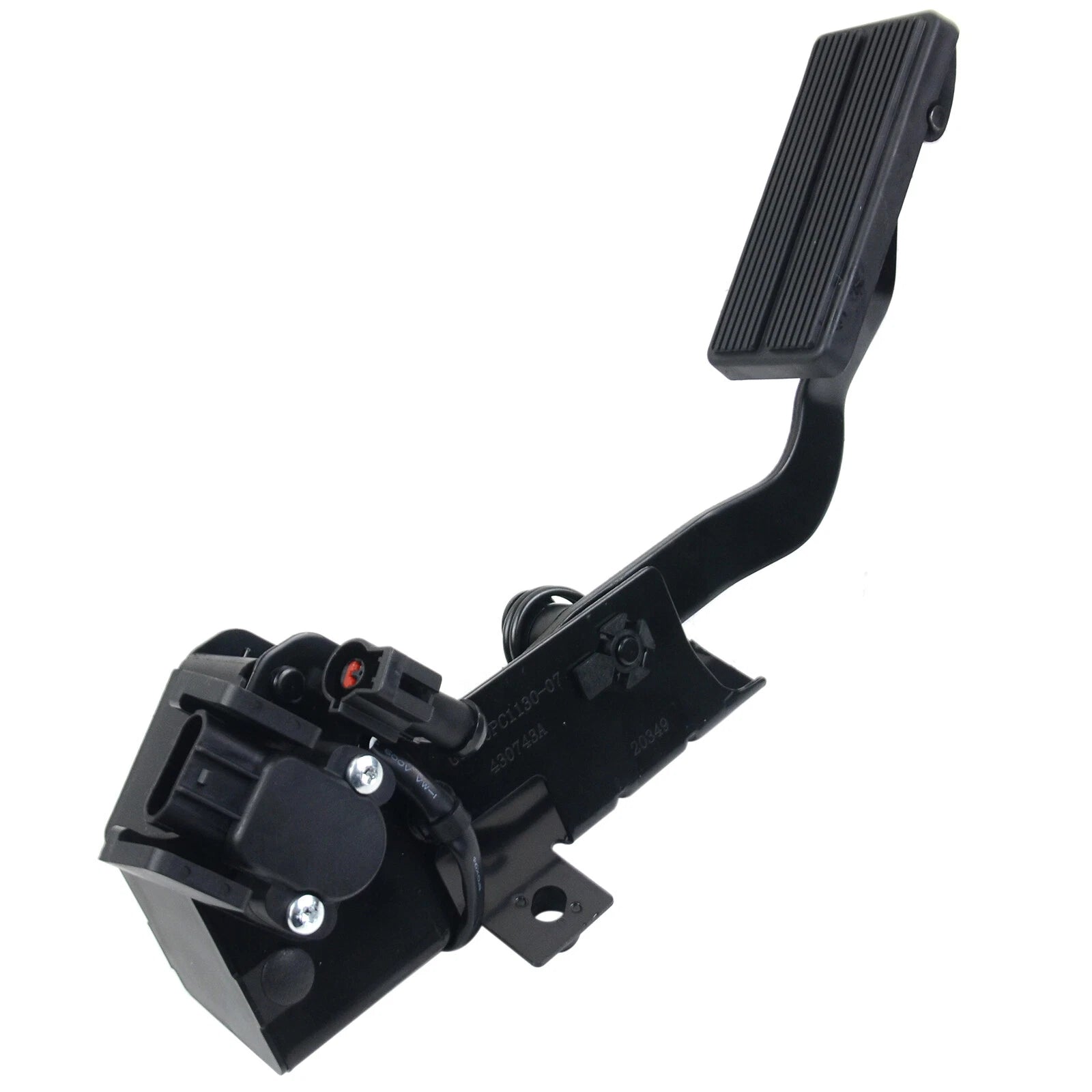 Accelerator Gas Pedal & Sensor for Ford F-350 Super Duty (1999-2007)