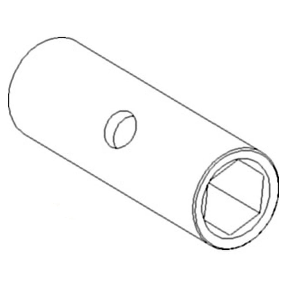 Coupling Main Drive for - Part Number 178647C2