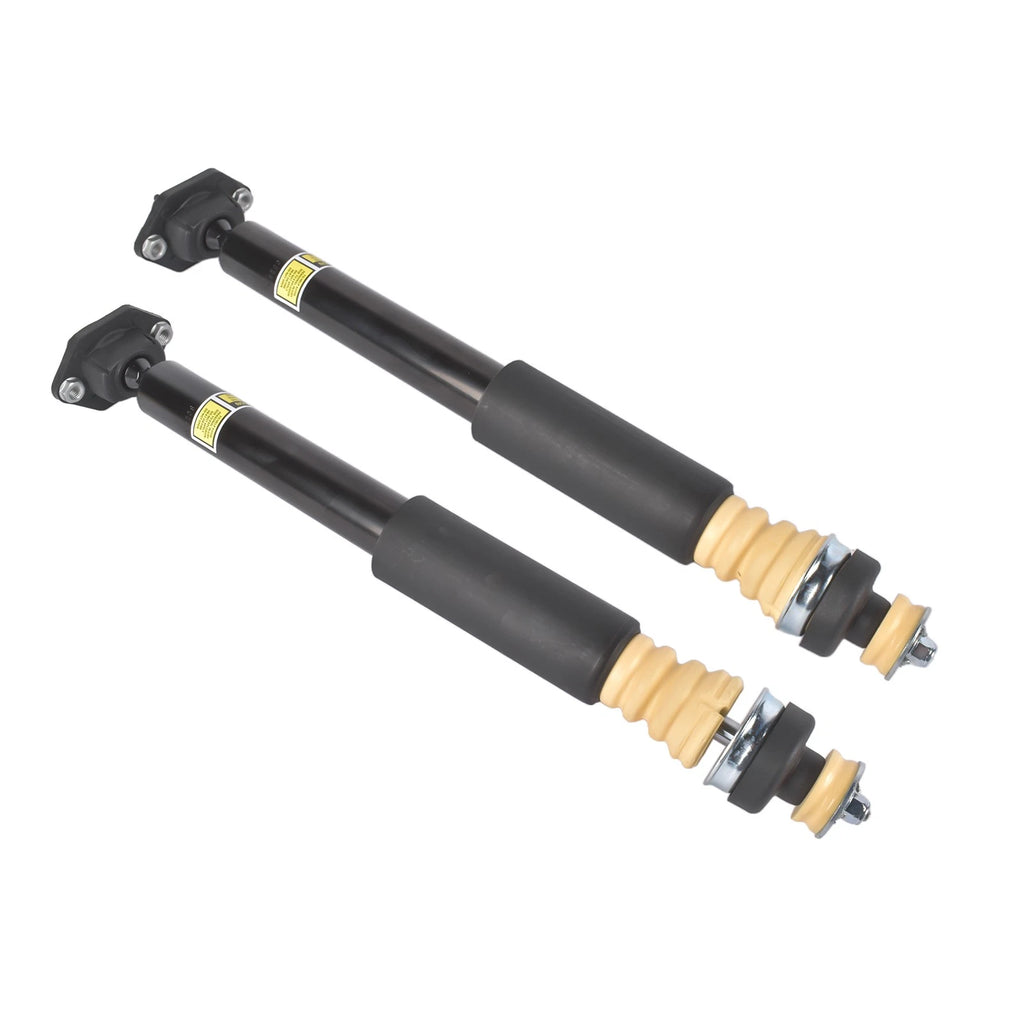 2X Rear Left & Right Shock Strut Assys for BMW 328i / 335i xDrive (2007–2013) 33526771729
